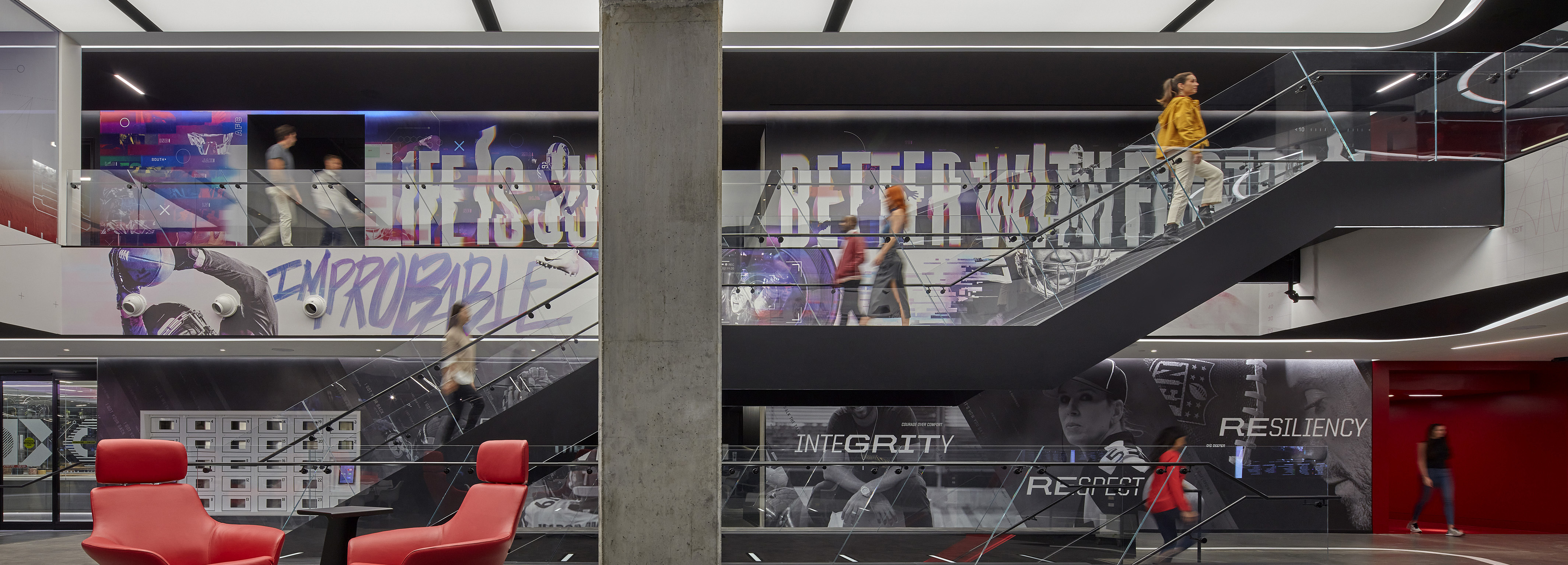 Enhancing Environments with Dreamscape